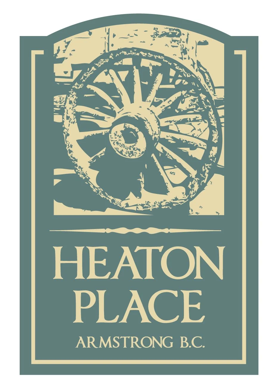 Heaton Place