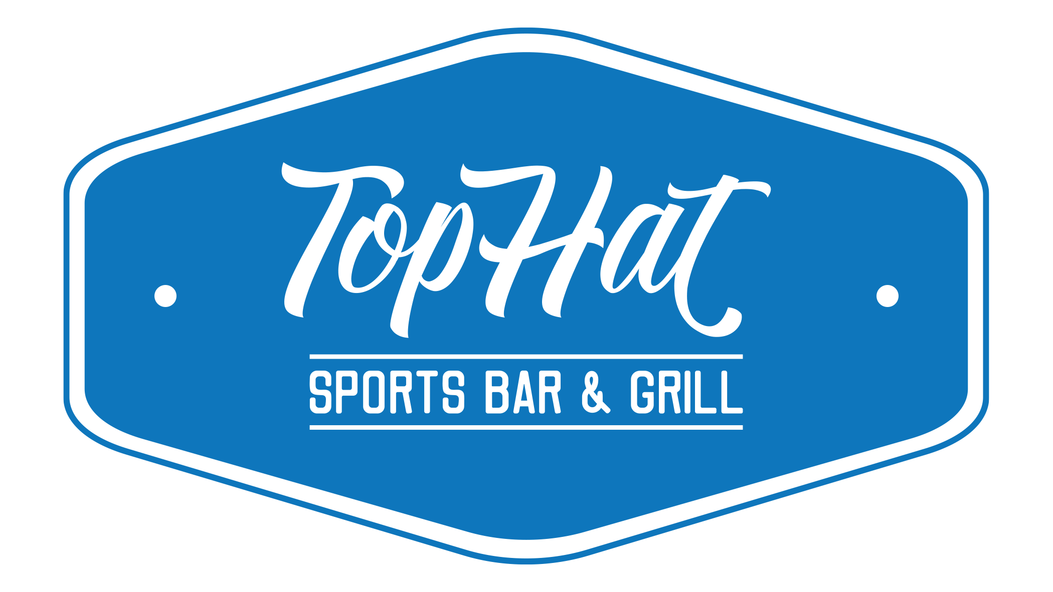 Top Hat Sports Bar &amp; Grill