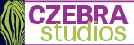 Czebra Studios | Graphic and Web Design