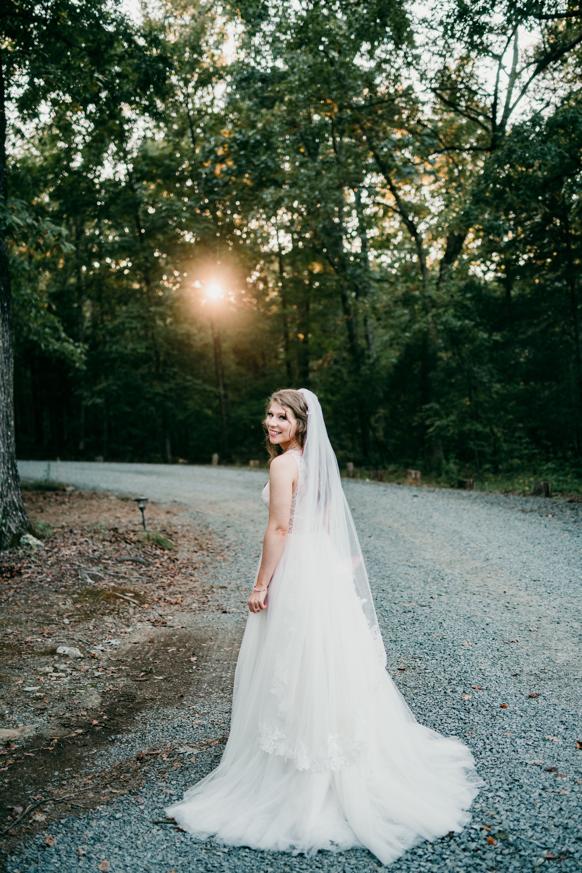Bridal Portrait Ideas And Inspiration Carolina Country Weddings