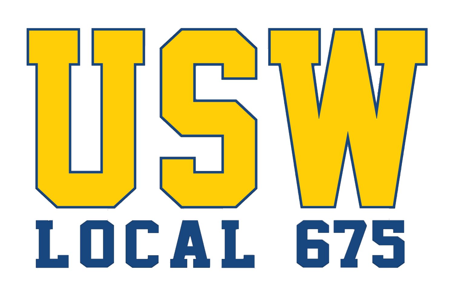 USW LOCAL 675