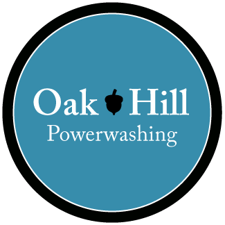Oak Hill Powerwashing, pressure washing in Seekonk Massachuestts