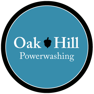 Oak Hill Powerwashing, pressure washing in Seekonk Massachuestts