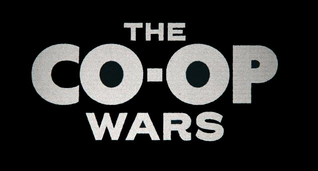 The Co-op Wars