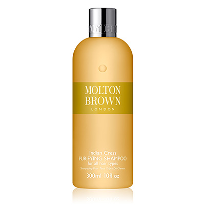 skat sæt ind nærme sig Molton Brown Indian Cress Purifying Shampoo and Conditioner — Hildreth's  Home GoodsHildreth's has the largest selection of indoor and outdoor  furniture & accessories the East End of Long Island NY. We carry