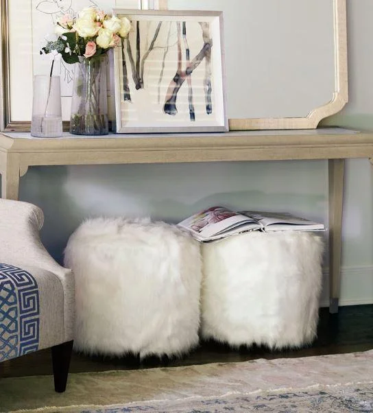 Pisa Ottoman By Bernhardt Hildreth S Home Goods