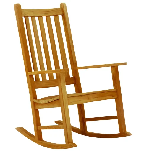 Charleston Rocking Chair — Hildreth's Home GoodsHildreth's has the