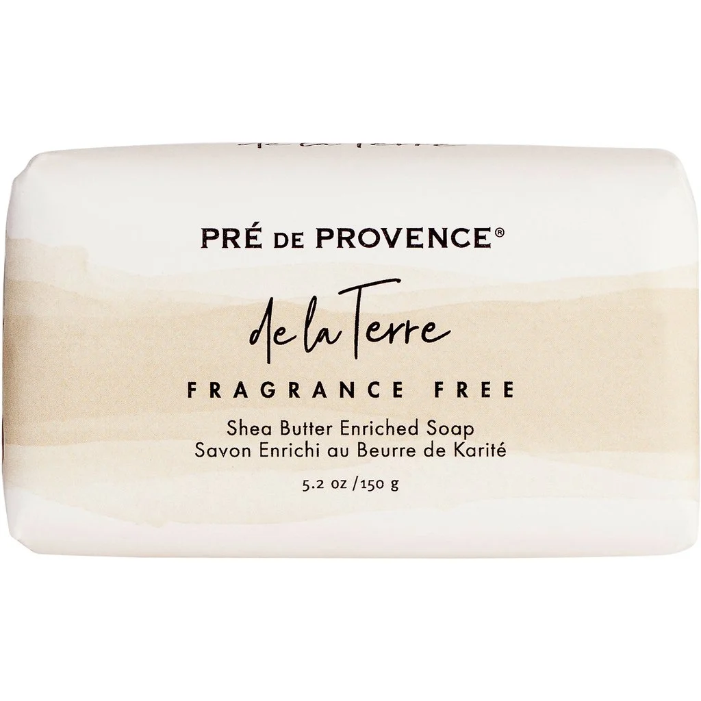 bar soap without moisturizer