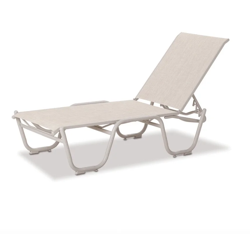 Gardenella Sling 16 Chaise Lounge Hildreth S Home Goodshildreth Has The Largest Selection Of Indoor And Outdoor Furniture Accessories East End Long Island Ny We Carry Sofas Tables Rugs - Telescope Chaise Lounge Sling Replacement Gardenella Sling 16 Chaise Lounge Hildreth S Home Goodshildreth Has The Largest Selection Of Indoor And Outdoor Furniture Accessories East End Long Island Ny We Carry Sofas Tables Rugs - Telescope Chaise Lounge Sling Replacement