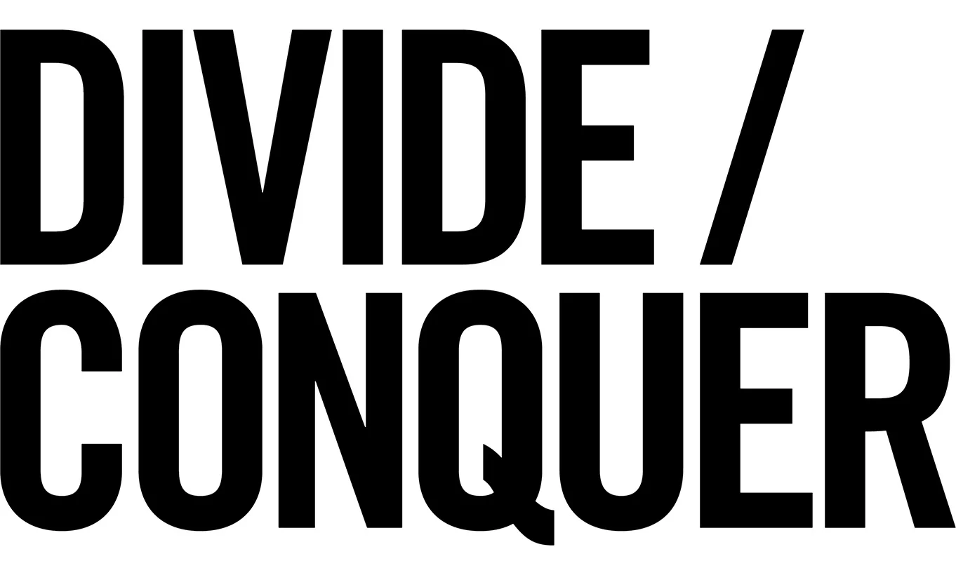 Picture of Divide/Conquer