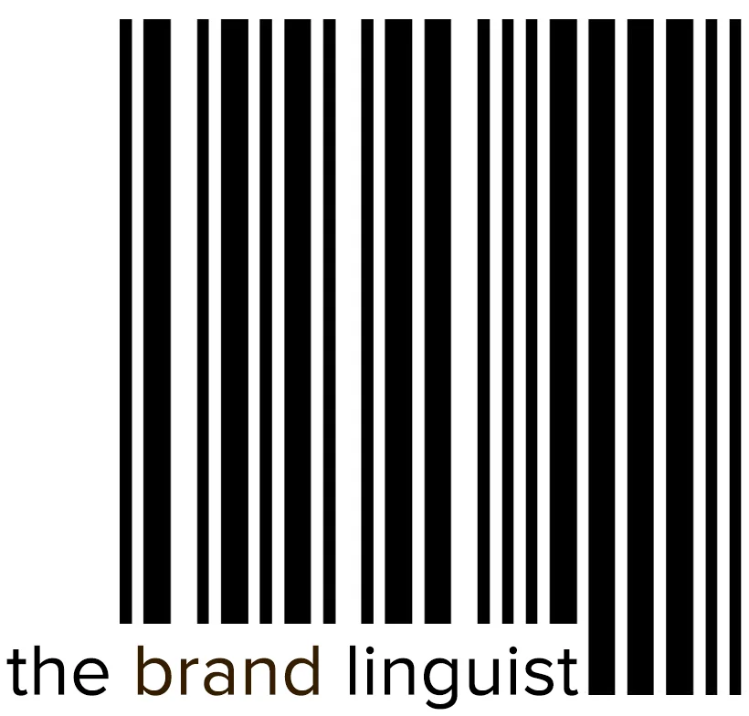The Brand Linguist