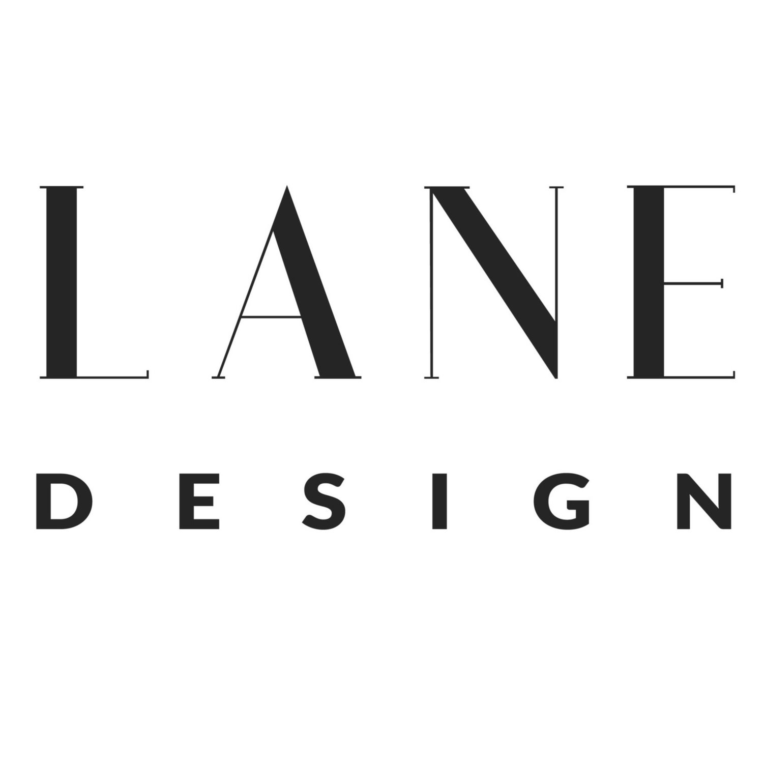 Lane Design
