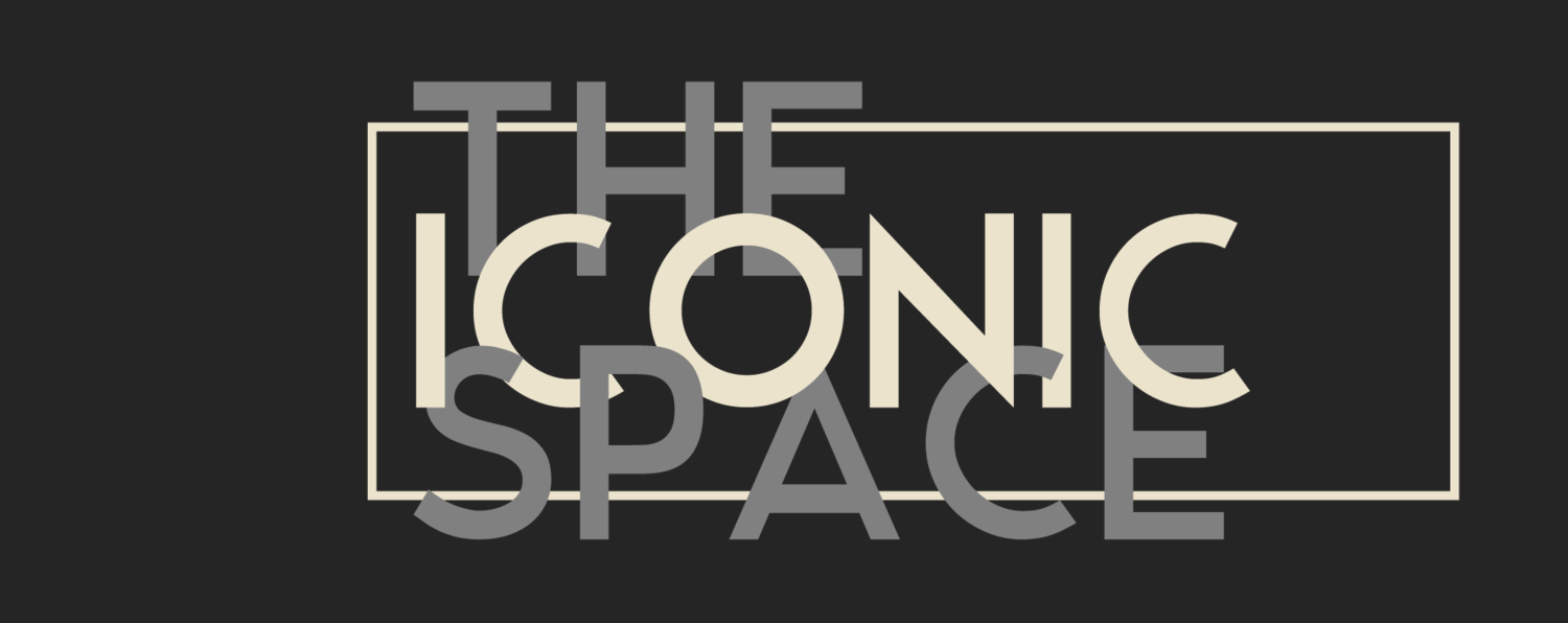 The Iconic Space