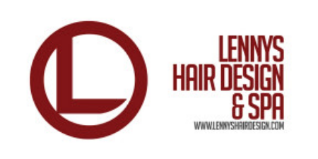 Lenny's Hair Design & Spa