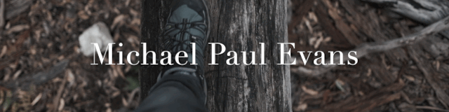 Michael Paul Evans - Videographer