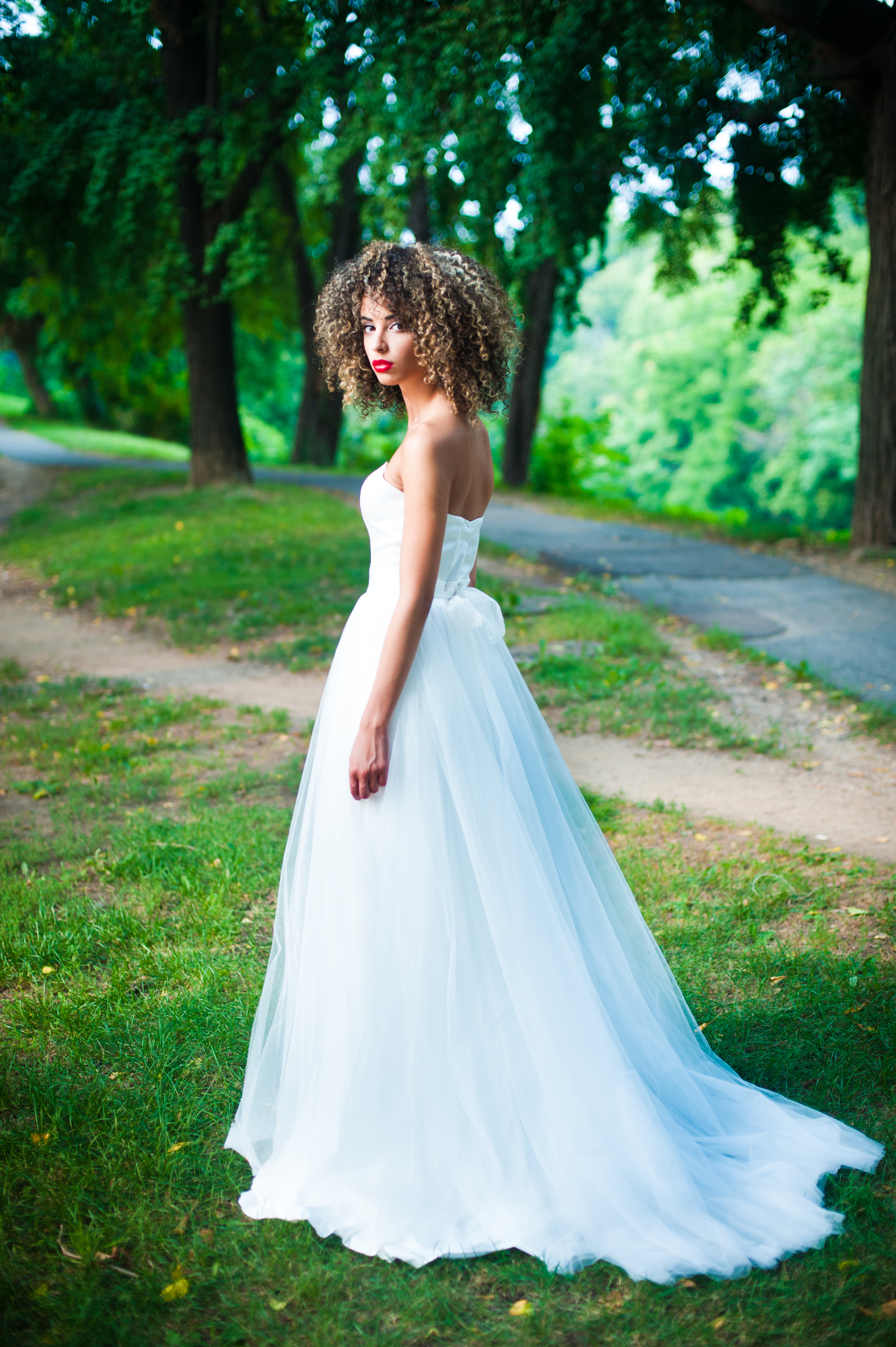 simply beautiful bridal