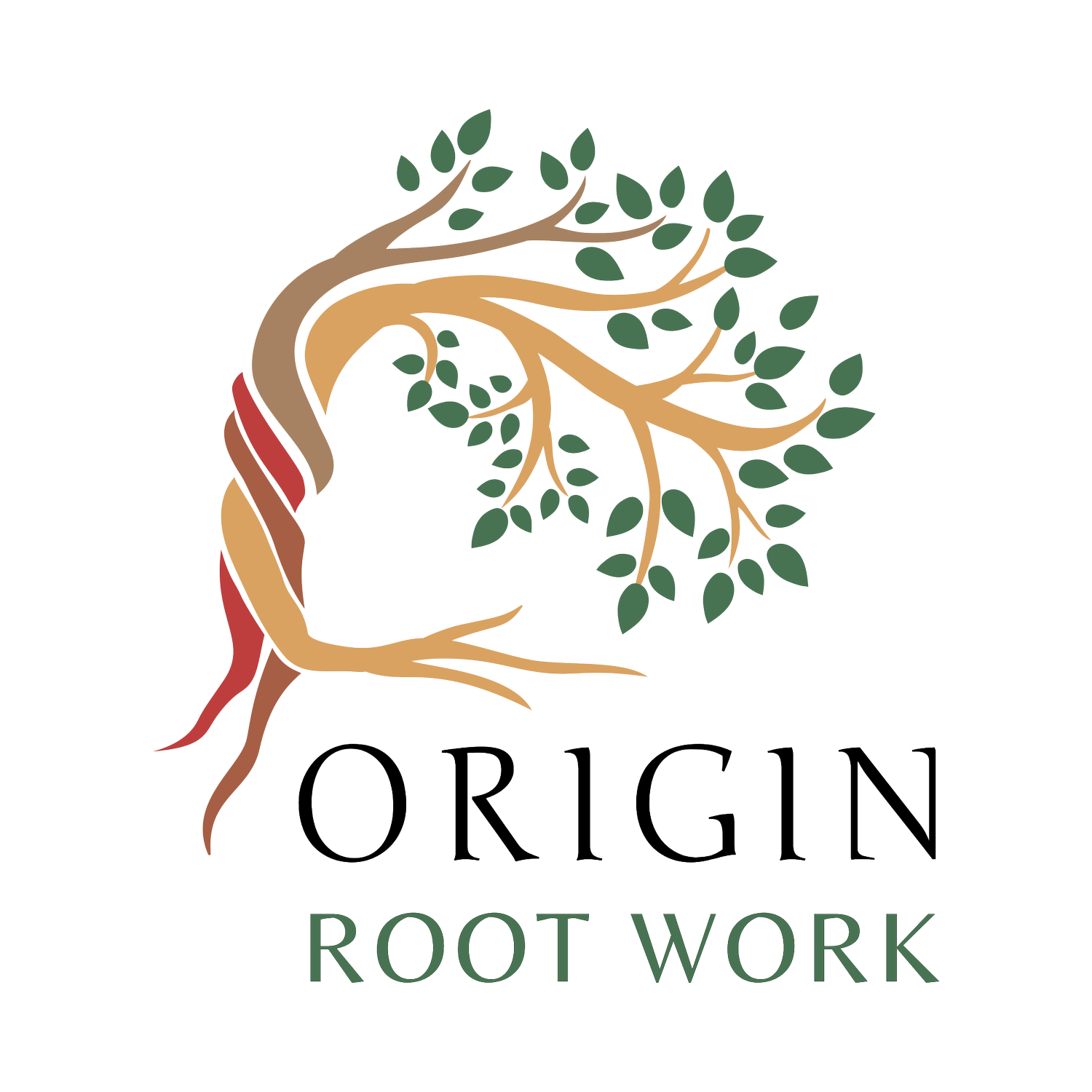 Origin Root Work