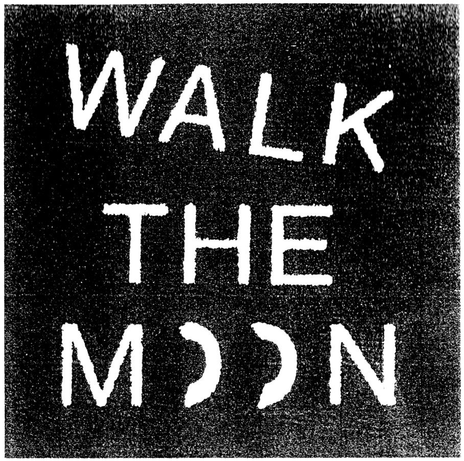 WALK THE MOON