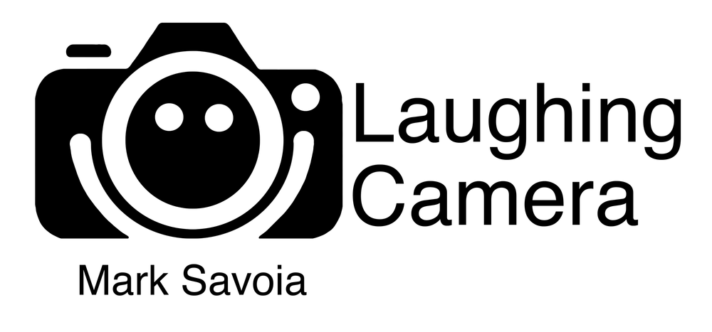 Laughing Camera