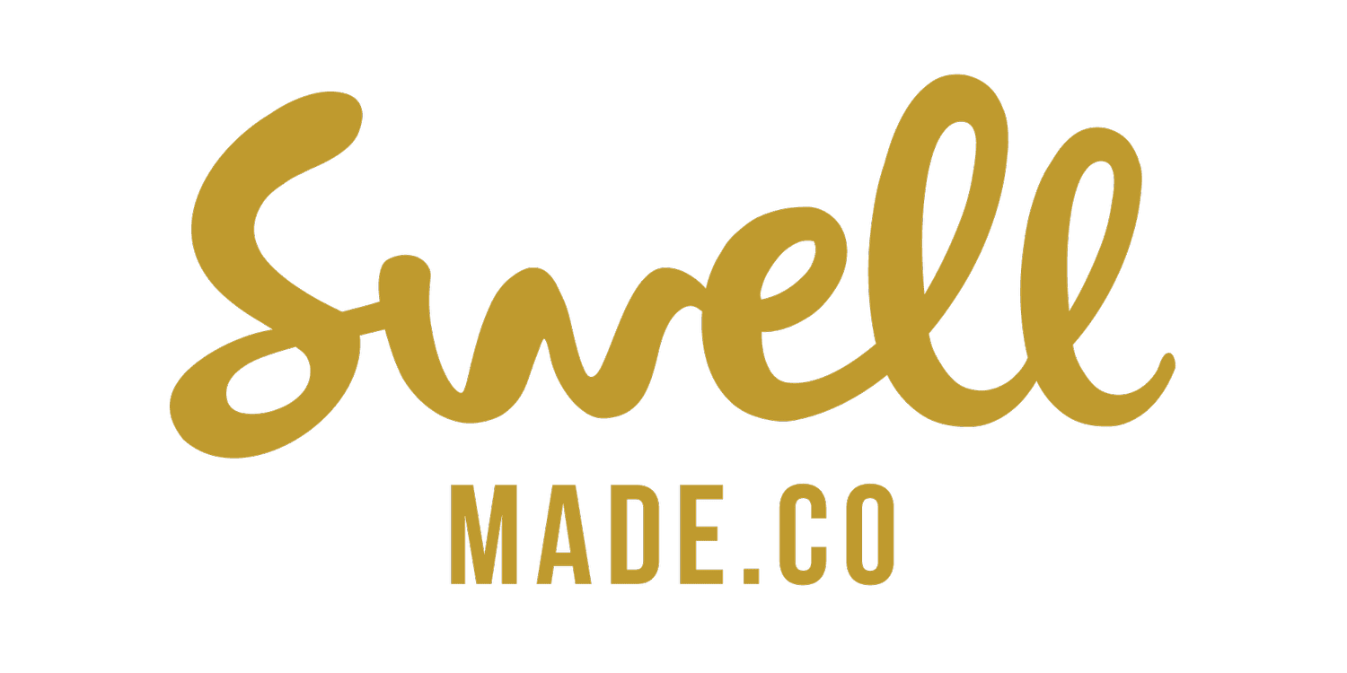 Swell Made Co. | Stationery, Gifts + Decor