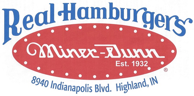 Miner-Dunn Real Hamburgers