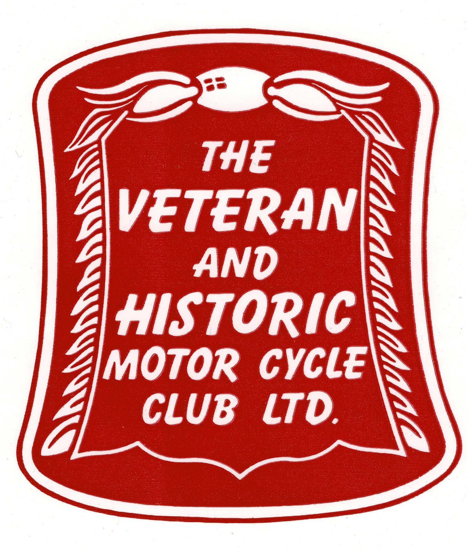Veteran & Historic Motorcycle Club