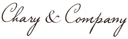 Chary & Co.