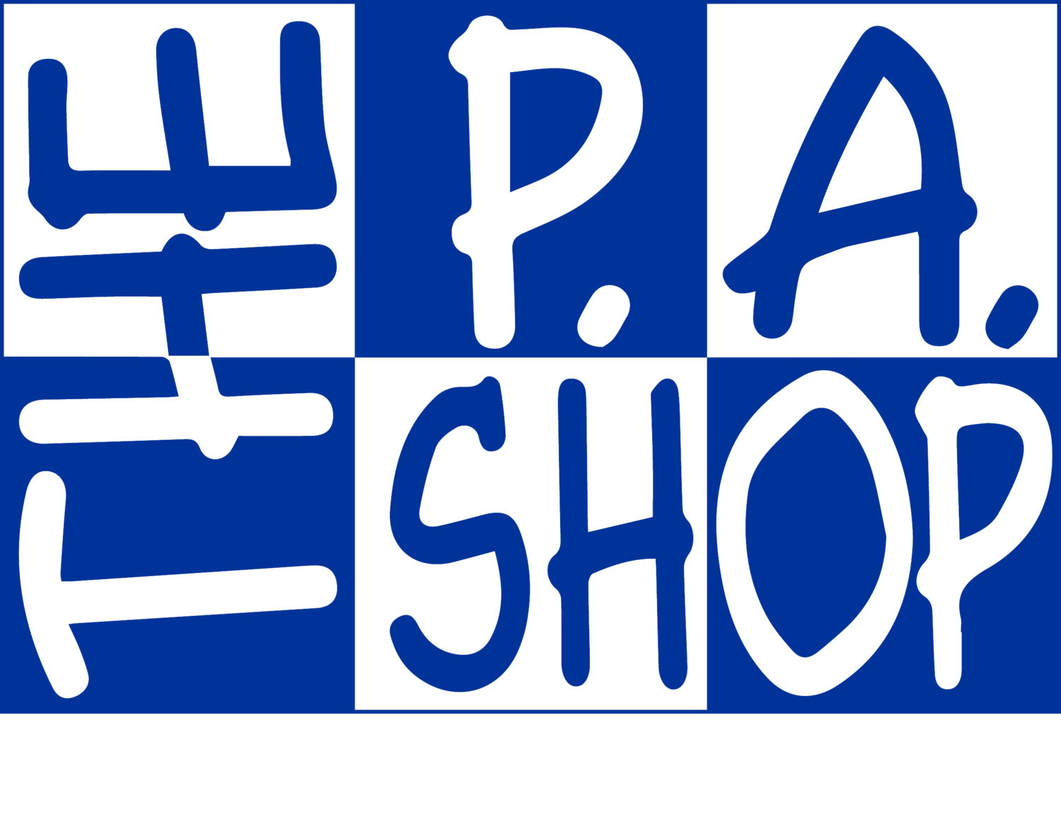 PA Shop - Productions