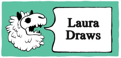 Laura T Draws