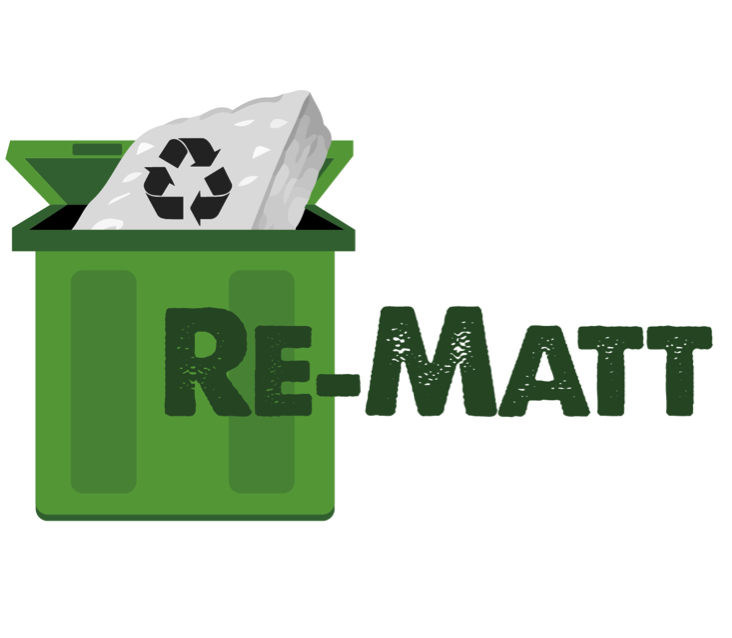 Re-Matt: Calgary's Mattress Recycler (Mattress Recycling in Calgary and vicinity) Located in Calgary