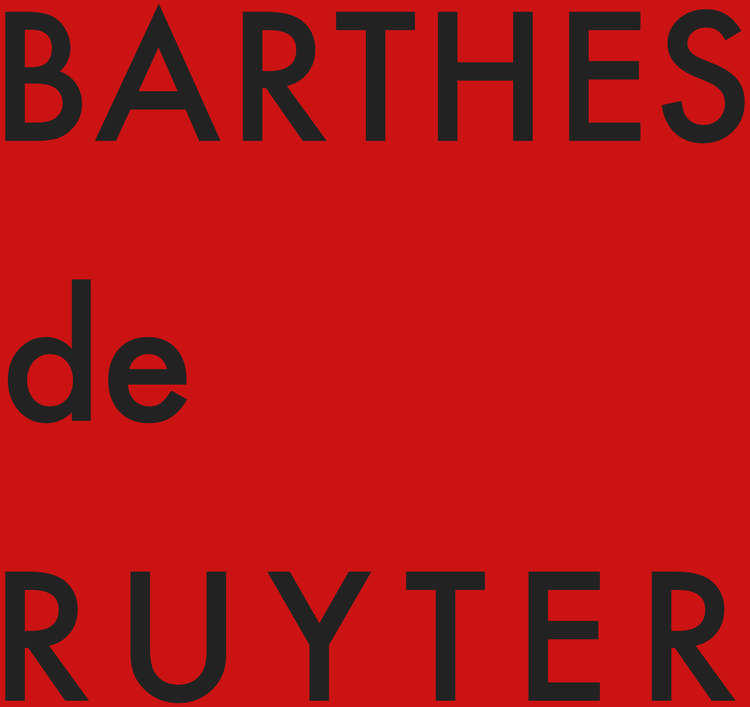 BARTHES de RUYTER