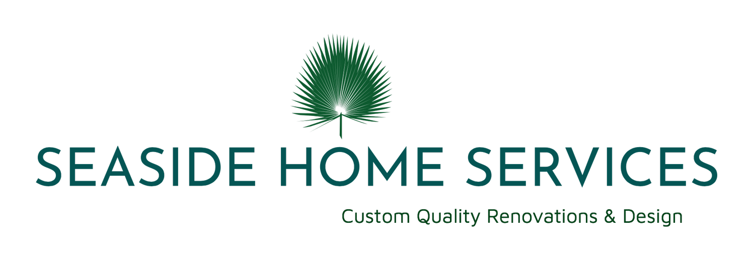 Seaside Home Services