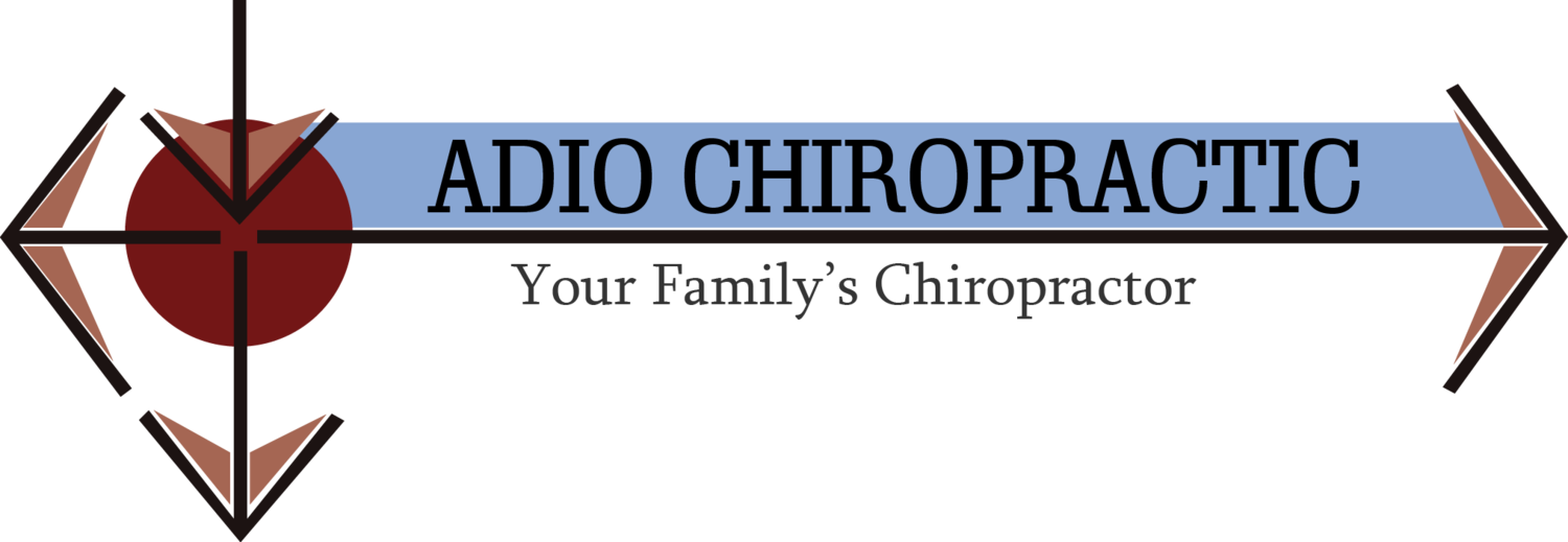 ADIO Chiropractic