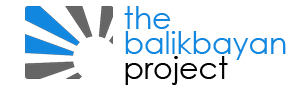 THE BALIKBAYAN PROJECT