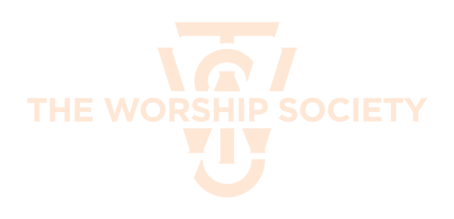 The Worship Society