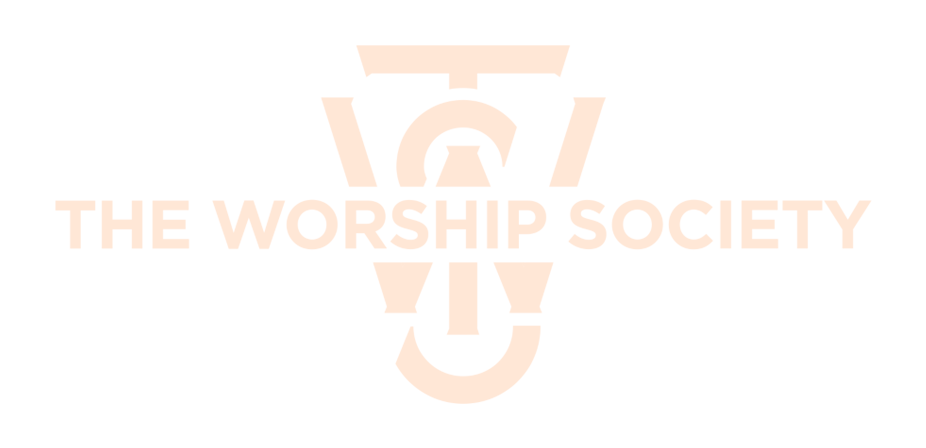 The Worship Society