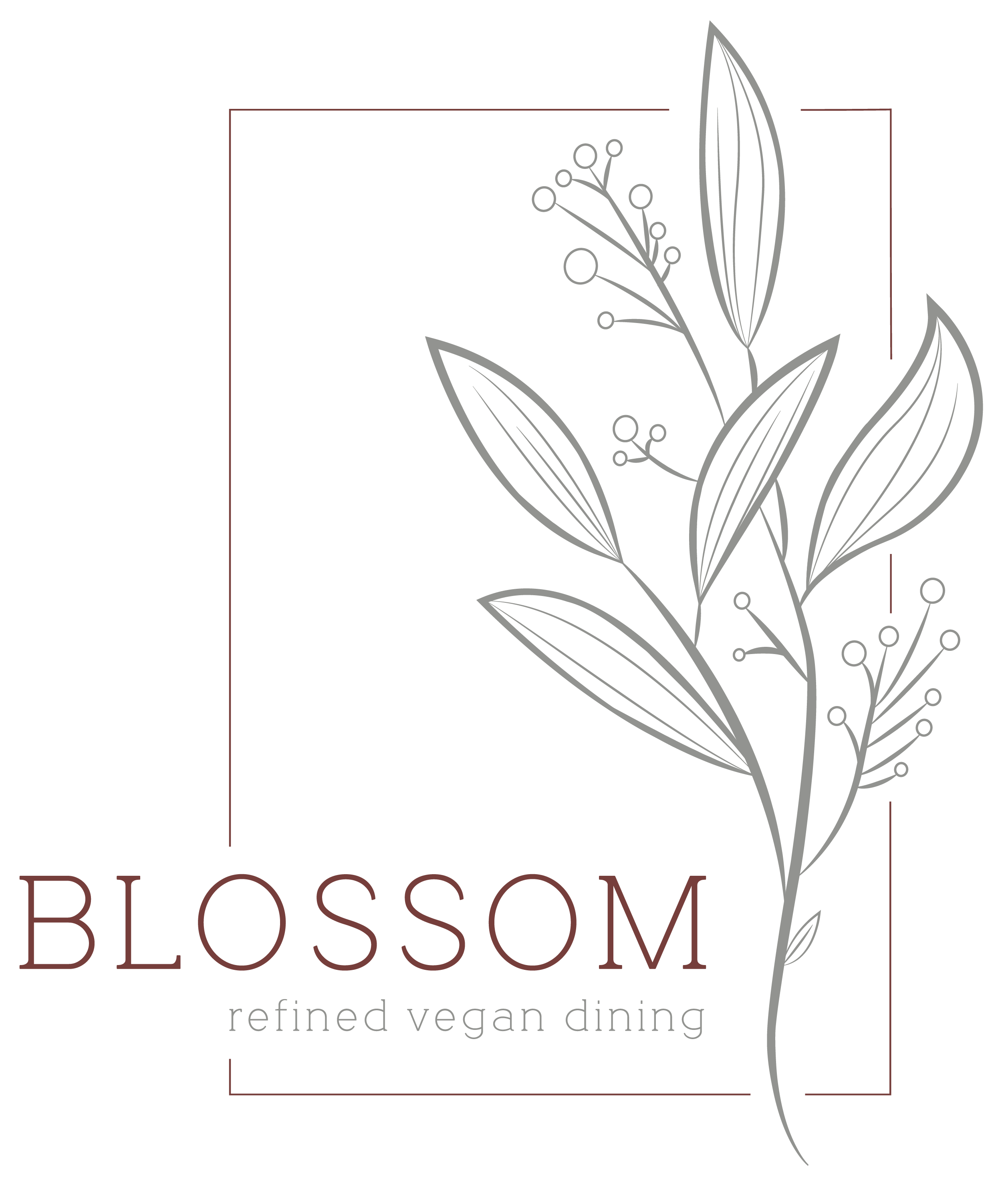 Blossom Restaurants