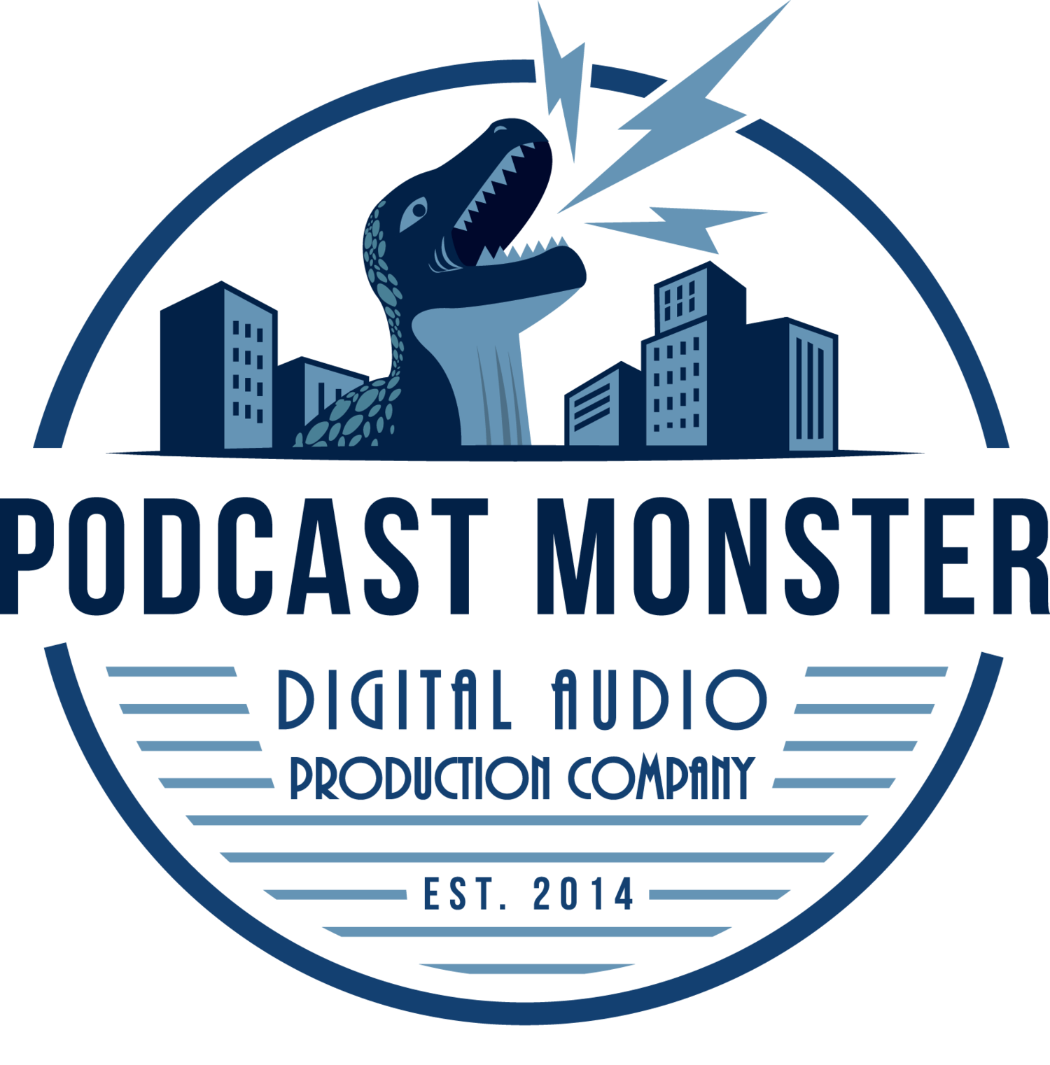 Podcast Monster