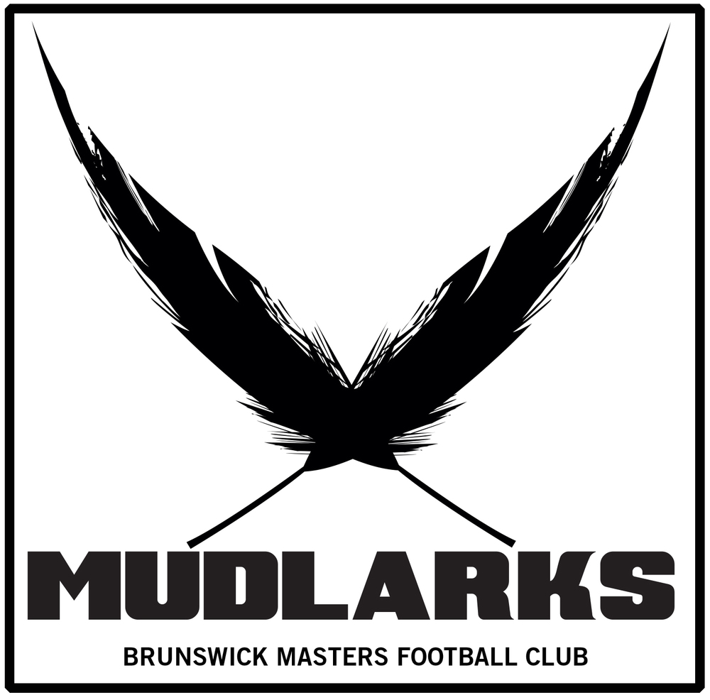 Brunswick Mudlarks - AFL Masters