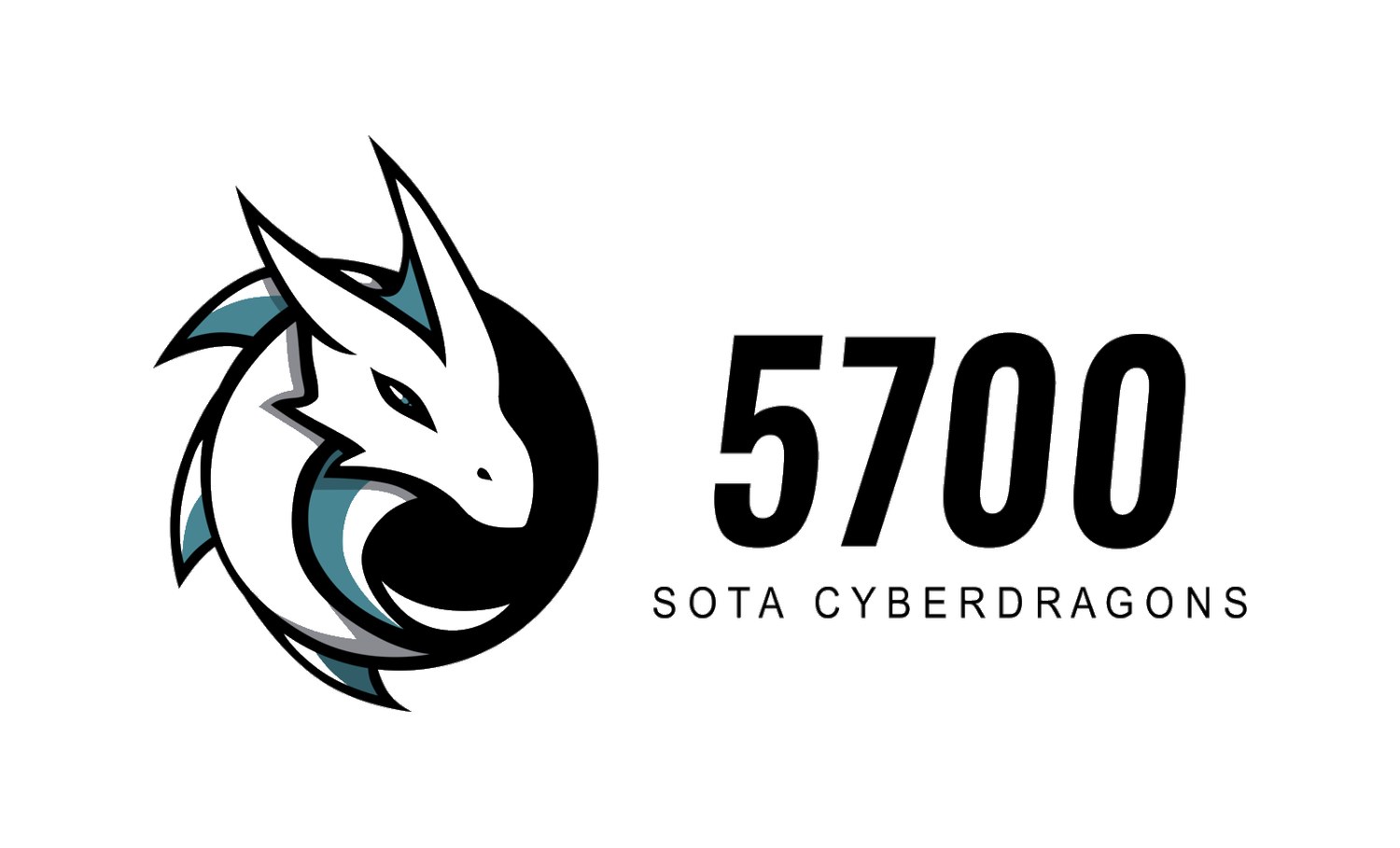 Team 5700 | The SOTA Cyberdragons