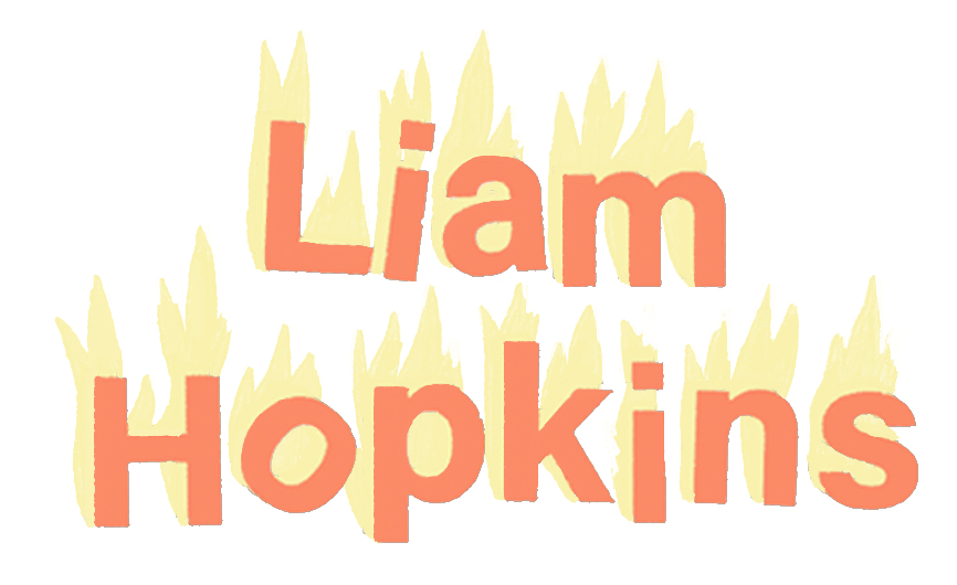 Liam Hopkins