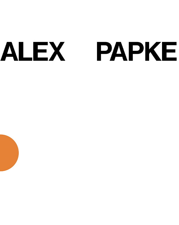 ALEX PAPKE