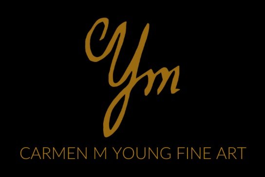 Carmen M Young Fine Art