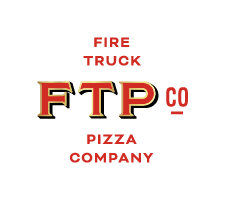 Fire Truck Pizza Company