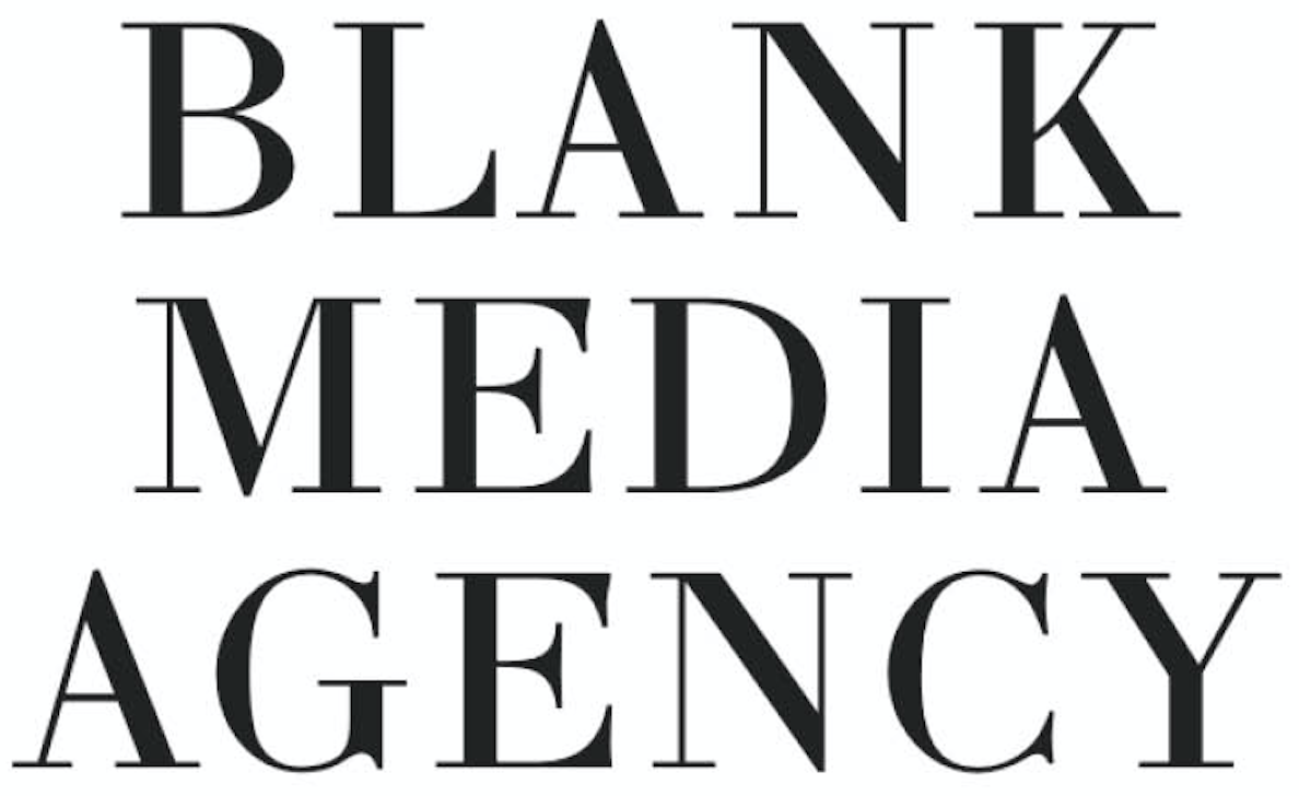 Blank Media Agency