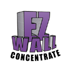 EZ WALL CONCENTRATE