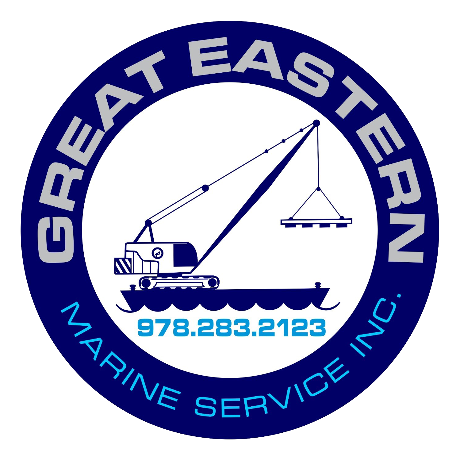Great Eastern Marine Service