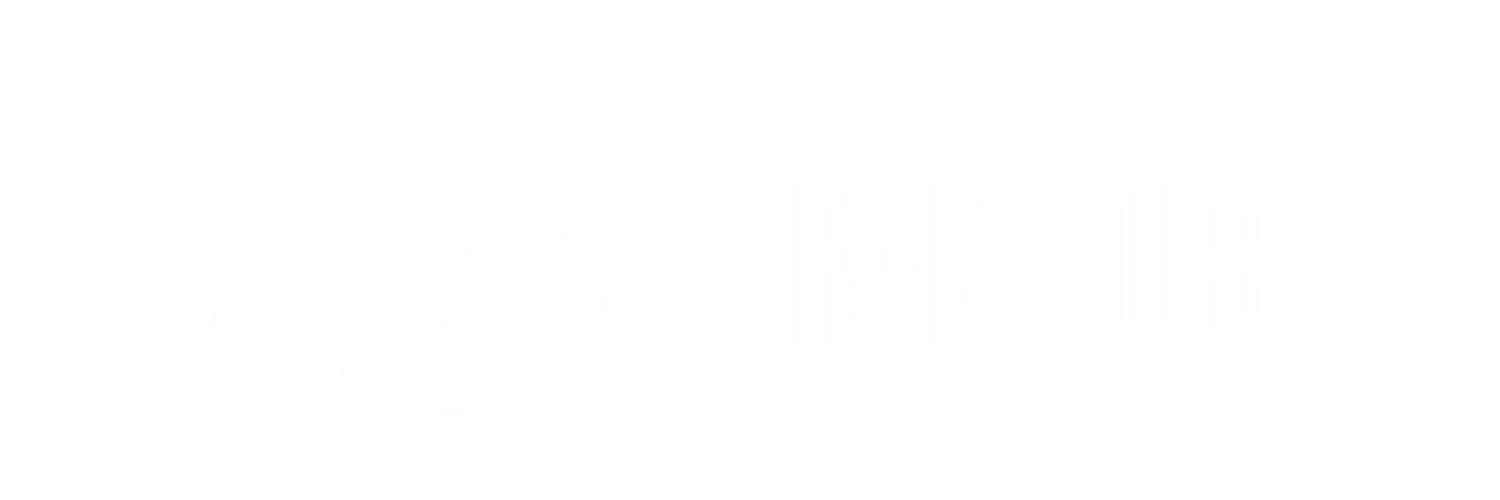 Hood Famous 
