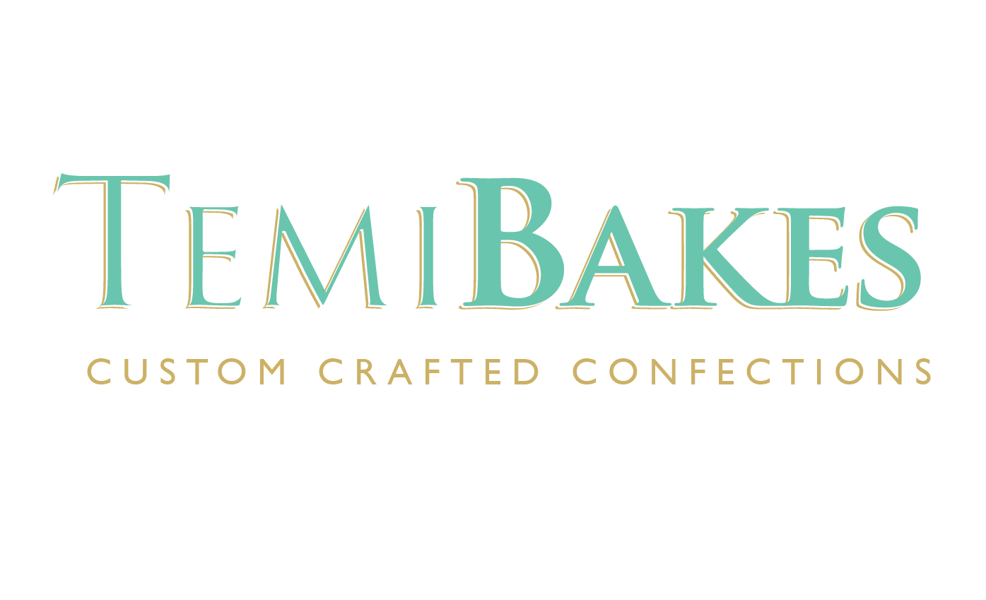 Temi Bakes 