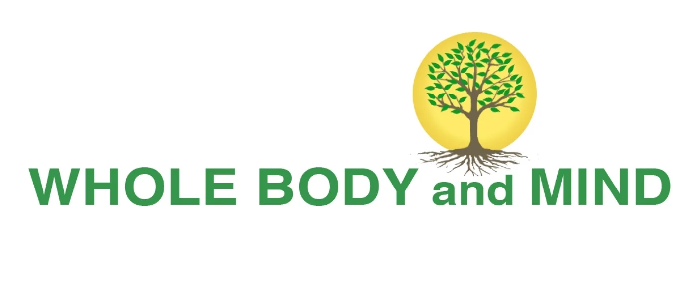 WHOLE BODY AND MIND